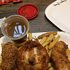 Kfc food