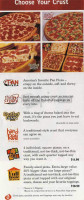 Pizza Hut food