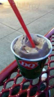 Dairy Queen (treat) food