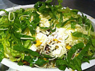 Chipotle Mexican Grill food