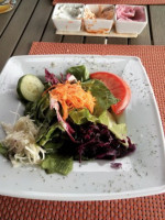 Gaststatte am Baronenwald food