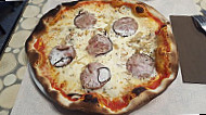 Pizzeria Du Chateau food