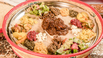 Abyssinia food