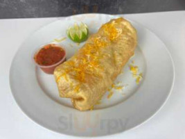 Burritos Lalo food