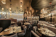 Gaucho Grill Broadgate food