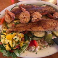 Tia Juanita's Fish Camp food