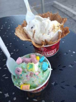 Cold Stone Creamery food