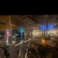 Bahama Breeze inside