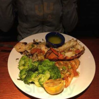 Red Lobster food