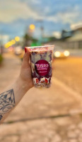 Topzera Açai Bc food