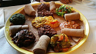 Lalibela food