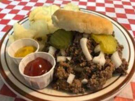 10th Street Station food