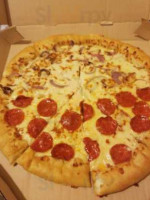 Pizza Hut food