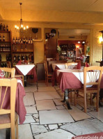 Ristorante del Salento food