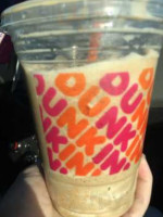 Dunkin' food