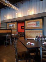 Food Fire Bbq-taphouse food