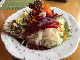 Schlachthofstubchen food