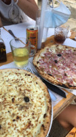 Pizzeria Il Sogno food