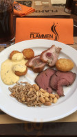 Flammen food