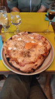 Pizzeria le Kumquat food