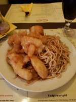 China Café food