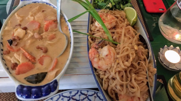 Mai Thai food