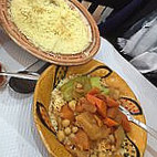 Sas Rabah Le Roi Du Couscous food