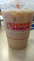 Dunkin' Donuts food