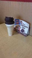 Dairy Queen Grill Chill food