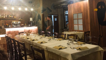 Osteria Dal Merlo food