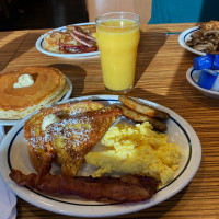 Ihop food