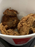 Kfc food