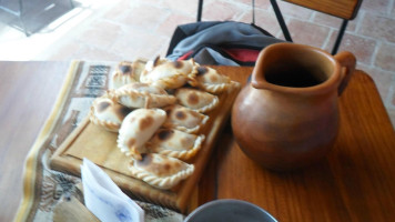 La Casa de las Empanadas Cafayate food