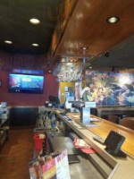 Applebee's Grill inside