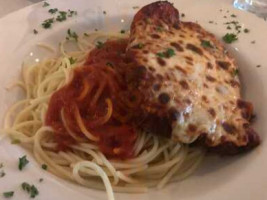 Caruso Italiano food