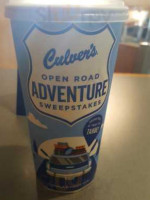 Culver's food