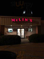 Mclin's inside