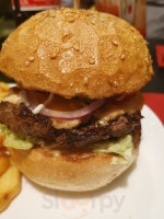 Bf Burger Kornwestheim food