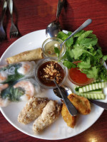 Vietnam food