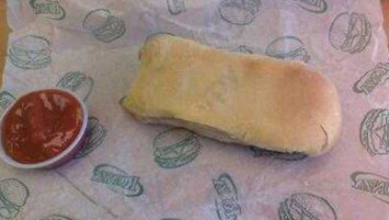 Runza food