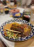 Mi Tierra Café Y Panadería food