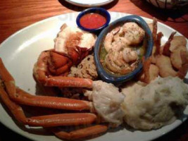 Red Lobster Shenandoah food