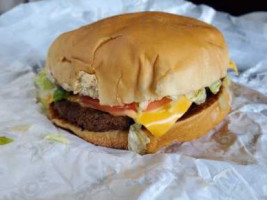 Sonic Drive-in food