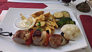 Specialites Greques Et Des Balkans food