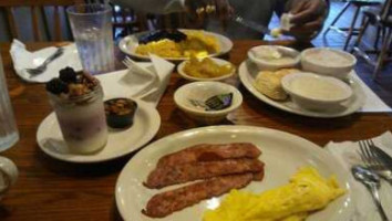 Cracker Barrel Old Country Store. food