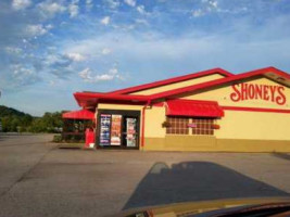 Shoney's outside