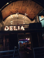 Delia Cocina Urbana food