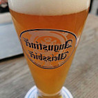 Augustiner Zur Schranke food