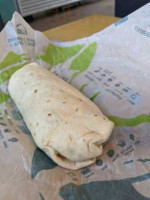 Taco Bell food