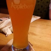 Applebee's food